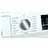 SIEMENS WM14UT83GB 8kg Washing Machine 1400rpm