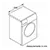 SIEMENS WM14UT83GB 8kg Washing Machine 1400rpm