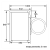 SIEMENS WM14VPH4GB Washing machine