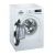 SIEMENS WM16W5H0GB 9kg Washing Machine with 1600rpm,  Freestanding in White with A+++ Energy Rating. Ex-Display Model