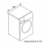 SIEMENS WM16XM81GB Washing machine