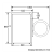 SIEMENS WM16XM81GB Washing machine