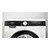 SIEMENS WN54G1A1GB 10kg/6kg 1400rpm Washer Dryer - White