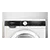 SIEMENS WQ45G202GB 9kg Heat Pump Tumble Dryer - White