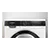 SIEMENS WQ45G203GB 9kg Heat Pump Tumble Dryer - White