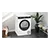 SIEMENS WQ45G203GB 9kg Heat Pump Tumble Dryer - White