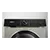 SIEMENS WQ46H2DXGB 9kg Heat Pump Tumble Dryer - Silver