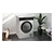 SIEMENS WQ46H2DXGB 9kg Heat Pump Tumble Dryer - Silver