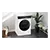 SIEMENS WR47B2C9GB Freestanding iQ700  9Kg Heat Pump Tumble Dryer, White