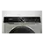 SIEMENS WR47B2CSGB Freestanding 9Kg Heat Pump Tumble Dryer, Silver