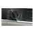 SIEMENS WR47B2CSGB Freestanding 9Kg Heat Pump Tumble Dryer, Silver
