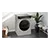 SIEMENS WR47B2CSGB Freestanding 9Kg Heat Pump Tumble Dryer, Silver