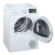 SIEMENS WT45N201GB 8Kg Condenser Tumble Dryer B Rated