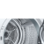SIEMENS WT46G491GB 9kg Condenser Dryer White