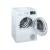 SIEMENS WT46G491GB 9kg Condenser Dryer White