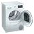 SIEMENS WT47RT90GB 9kg Tumble Dryer with Heat Pump Technology