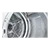 SIEMENS WT48XRH9GB Tumble Dryer