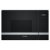 SIEMENS BF555LMS0B Built-in Microwave, Stainless Steel