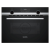 SIEMENS CM585AMS0B Built-in Microwave with Grill, Stainless Steel