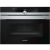 SIEMENS CM633GBS1B iQ700 Built-In Microwave Combi Stainless Steel with A Rated Energy Rating