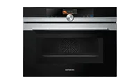SIEMENS CM676G0S1 Built-in compact oven SIEMENS CM676G0S1 Built-in compact oven