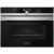 SIEMENS CM676GBS6B Built-in Microwave Oven with Home Connect Stainless Steel with Energy Rating A