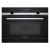 SIEMENS CP565AGS0B Built In Combination Microwave Oven - Stainless Steel