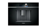 SIEMENS CT718L1B0 Built-in fully automatic coffee machine