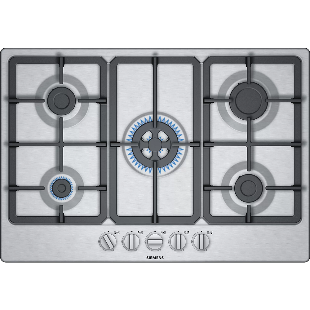 SIEMENS EG7B5QB90 Hob