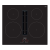 SIEMENS EH611BE15E Siemens EH611BE15E Induction hob with integrated ventilation system