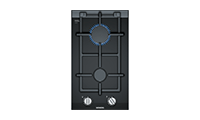 SIEMENS ER3A6BB70 gas hob