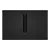 SIEMENS EX81AHL26E 80cm Induction Hob with Integrated Ventilation System - Black