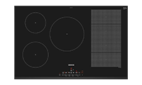 SIEMENS EX851FVC1E 80cm 3 Zone Hob