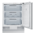 SIEMENS GU15DA50GB iQ500 Built-Under Freezer with A+ Energy Rating