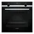 SIEMENS HB537GBS3B Built In  iQ500 Single Oven, Stainless Steel