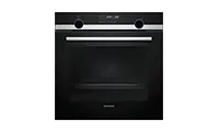 SIEMENS HB578GBS0 60cm Built In Electric Single Oven SIEMENS HB578GBS0 60cm Built In Electric Single Oven