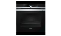 SIEMENS HB672GBS1B iQ700 Multifunction Electric Oven Stainless Steel SIEMENS HB672GBS1B iQ700 Multifunction Electric Oven Stainless Steel