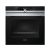 SIEMENS HB675GBS1B Multifunction Fan Assisted Electric Single Oven