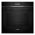 SIEMENS HB732G1B1B iQ700 60cm Built In Single Electric Oven