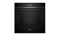 SIEMENS HB772G1B1B iQ700 60cm Built In Single Electric Oven