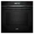 SIEMENS HB776G1B1B iQ700 60cm Built-In Electric Single Oven