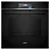 SIEMENS HB778G3B1B iQ700 60cm Built In Single Electric Oven
