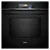 SIEMENS HM778GMB1B 60cm Built In Single Electric Oven