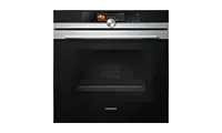 SIEMENS HN678G4S1 Built-in oven with added steam SIEMENS HN678G4S1 Built-in oven with added steam