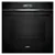 SIEMENS HR776G1B1B iQ700 60cm Built In Single Electric Oven with Steam Function