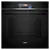 SIEMENS HS758G3B1B iQ700 60cm Built In Single Electric Oven with Steam Function