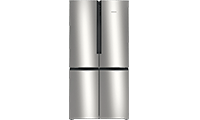 SIEMENS KF96NVPEAG French Door fridge freezer