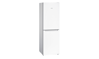 SIEMENS KG34NNW30G 60cm NoFrost Fridge Freezer with bottomfreezer Energy Rating A++ in White SIEMENS KG34NNW30G 60cm NoFrost Fridge Freezer with bottomfreezer Energy Rating A++ in White