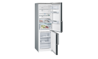 SIEMENS KG36NAB35G 60cm Fridge Freezer A++ Energy Rating in Black SIEMENS KG36NAB35G 60cm Fridge Freezer A++ Energy Rating in Black