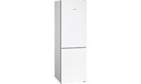 SIEMENS KG36NVW35G Frost Free Fridge Freezer in White - A++ Rated SIEMENS KG36NVW35G Frost Free Fridge Freezer in White - A++ Rated